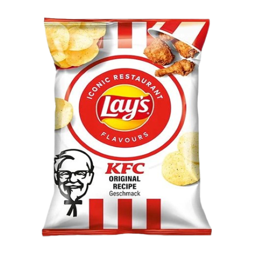 Lays Kfc Original 