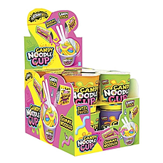 Candy Noodle Cup 
