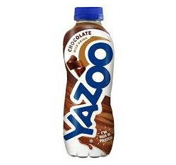 Yazoo Chocolate 