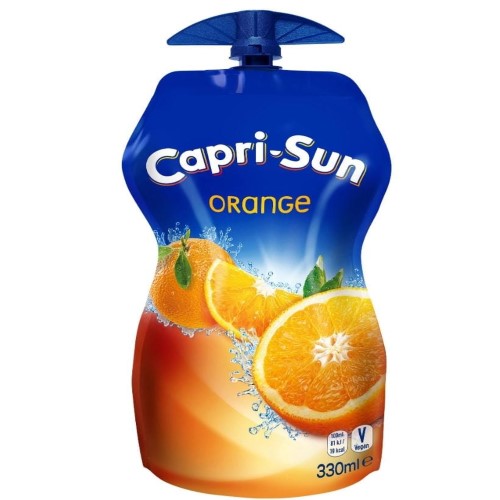 Capri Sun 