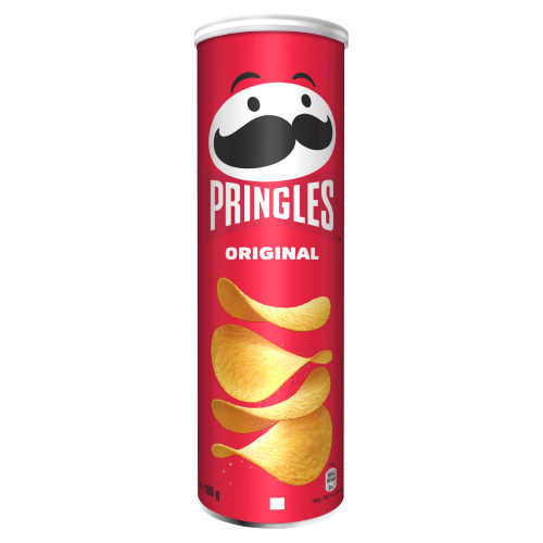 Pringles Original 