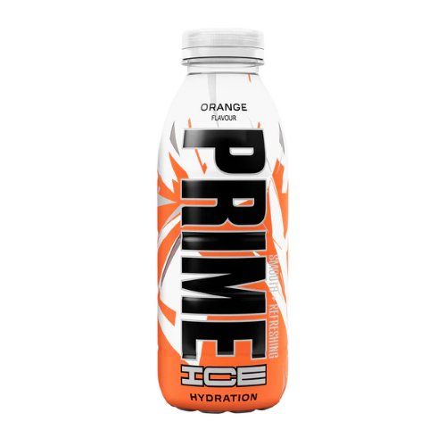 Prime Orange 