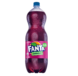 American Fanta 