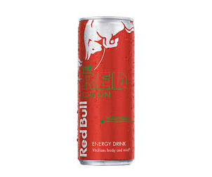 Redbull Watermelon 