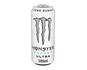 Monster Ultra 