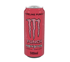 Monster Pipeline Punch 