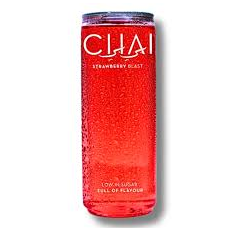 Chaibibi Strawberry Blast 