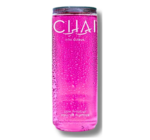 Chaibibi Pink Citrus 