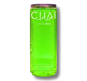 Chaibibi Green Apple 