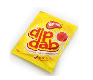 Dip Dab 