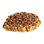 Simply Special Waffle 