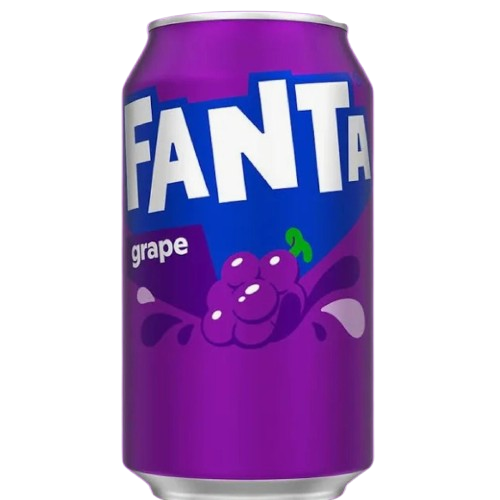 Fanta American 