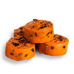 Terrys Chocolate Orange Cookie Dough 