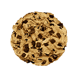 Strawberry Cookie Dough 