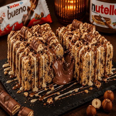 Bueno Cookie Dough 