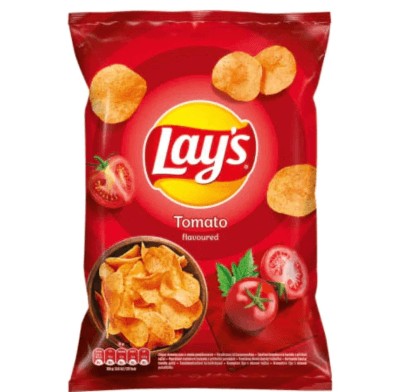 Lays Tomato 