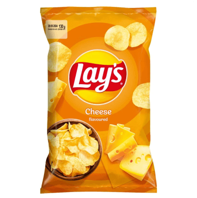 Lays Cheese 
