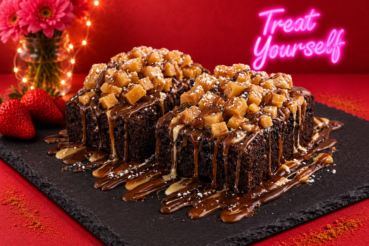 Simply Special Brownie 