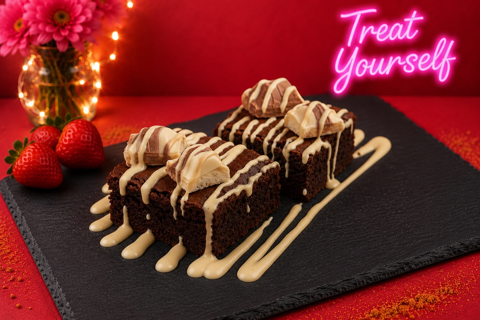 Kinder Bueno Brownie 