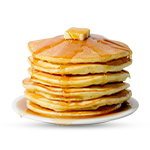 Simply Stack Pancake 