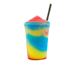 2 Flavour Mix Slush 