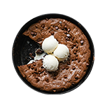 Rocky Road Cookie Dough 