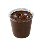 Belgian Milk Chocolate Dipping Sauce 