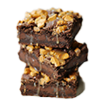 Reeces Brownie 