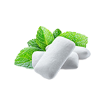 Extra Spearmint Gum 