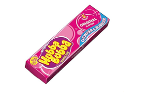 Hubba Bubba Small Pack 
