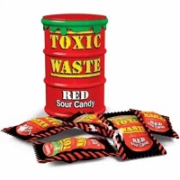 Toxic Waste American Sweet 