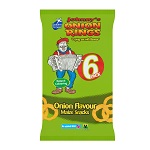 6 Pack Walkers Mix Crisp 