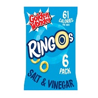 6 Pack Ringos 