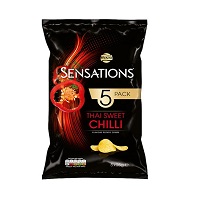 5 Pack Thai Sweet Sensations 