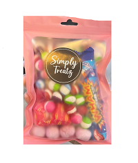 Freeze Dried Sweets 