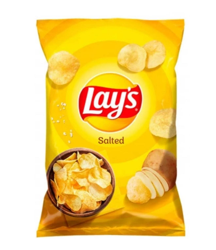 Lays Salted 